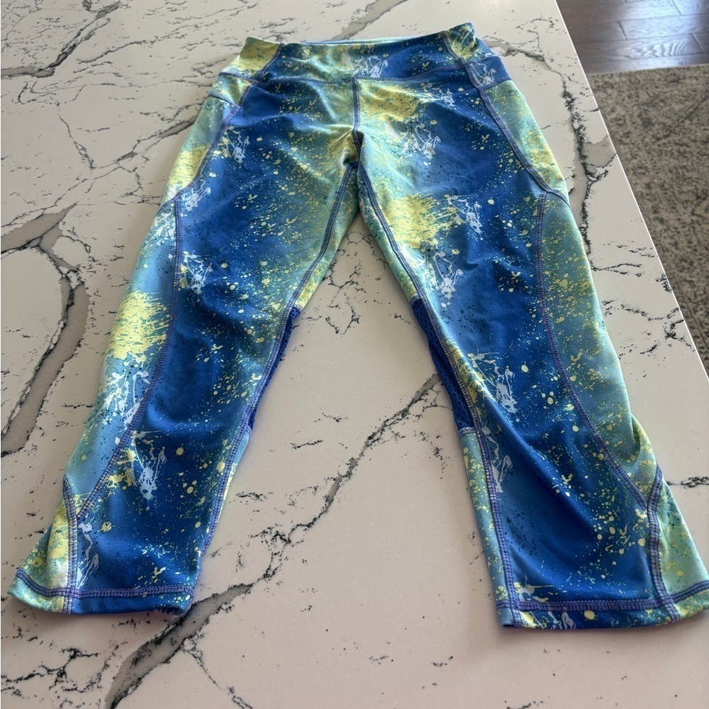 Kyodan Leggings Size XS